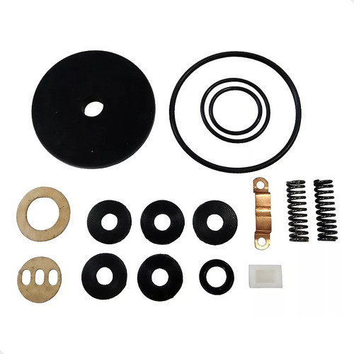 Kit Rep Propulsora Graxa Pneumática Menor Bozza Copel 12020 0