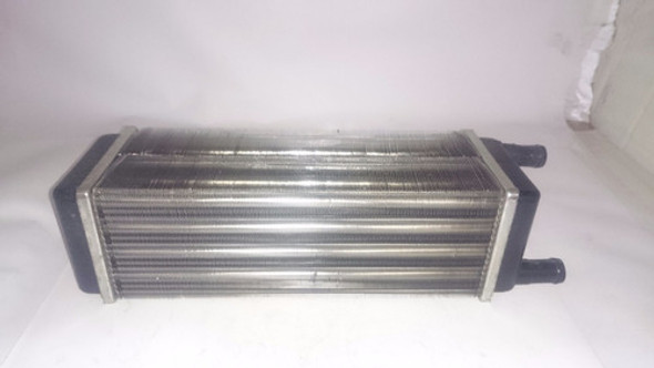 Radiador De Calefaccion Volkswagen Senda - Gol - Gacel 0 Radiador De Calefaccion Volkswagen Senda - Gol - Gacel 0