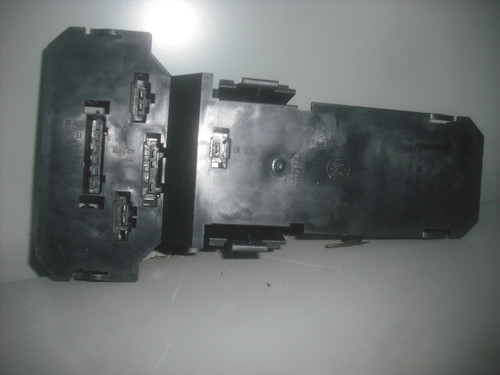 Usado Circuito 3b9945257 Lanterna Tra  Passat Variant 1.8 98 1