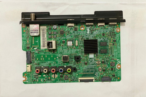 Placa Principal Samsung Un55j5300ag Bn94-08208s 1