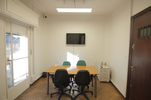 Coworking Y Oficinas Por Hora 0