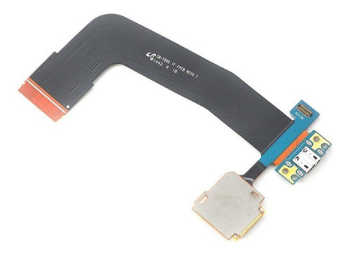 Puerto De Carga Para Samsung Tab S 10.5 T800 T801 T805 T807 1