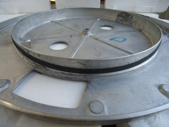 Correia Toca Discos Gradiente Spect 65 76 87 E 90 1