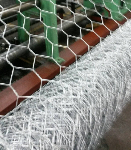 Tela Mangueirão Fio 18  Rolo De 50 X 1.80 1