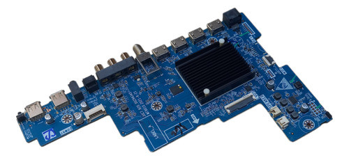 Placa Principal Para Tv Ptv43g7er2cpbl Versão A 0