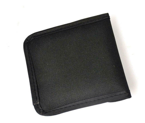 Estuche Porta Filtro De Camara Hasta Ø 82mm 1