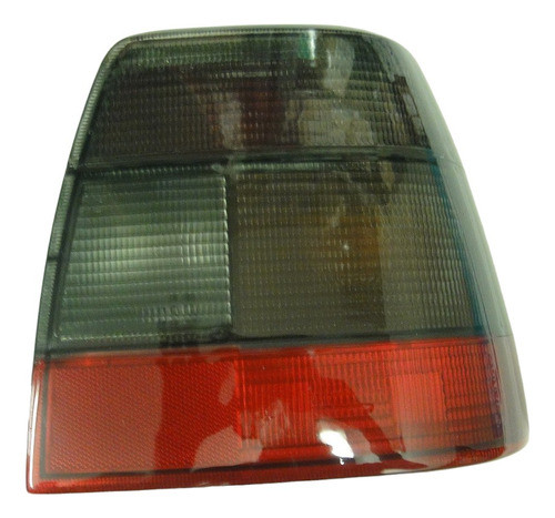 Faro Trasero Derecho Chevrolet Mega Classic Fume 0