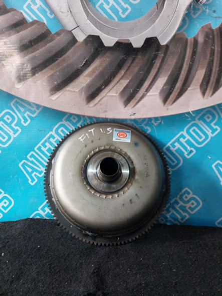 Convertidor De Par Honda Fit 1.5 0