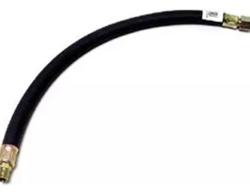Flexivel Freio Ar 4446 Para Volvo N10/12 Tracao 4x2 0