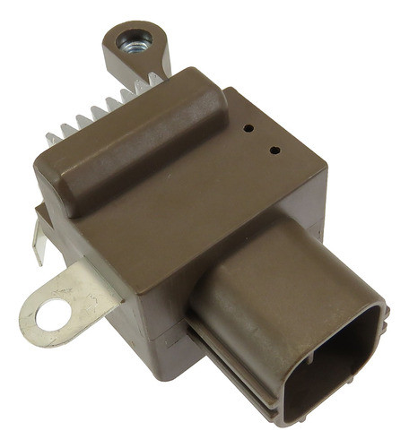 Regulador Voltagem P/ Hilux Corolla 12v Denso 1266003010 0