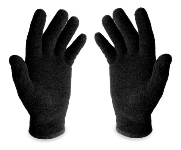 Guantes Térmicos Primera Piel Frizados Bici Moto Frio 0 Guantes Térmicos Primera Piel Frizados Bici Moto Frio 0