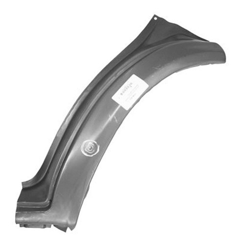 Bajada Puerta Ford Transit 1996 1997 1998 1999 Derecho 0