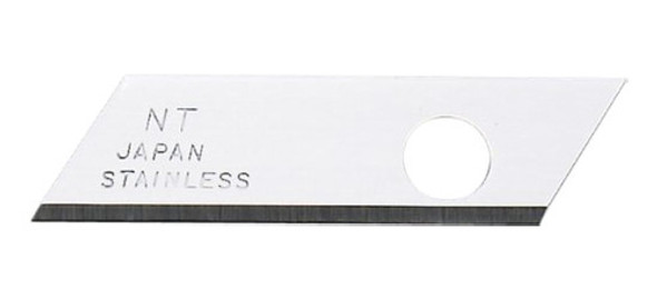 Cuchillas De Corte Nt Para Minicuchillo De Seguridad Autorre 0