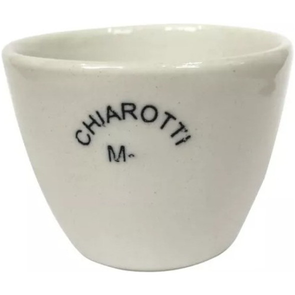 Cadinho De Fusao 50ml  Forma Media 0