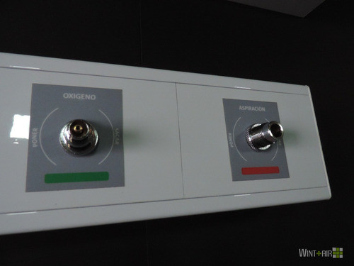 Panel Cabecera Una Boca Sistema Diss 1