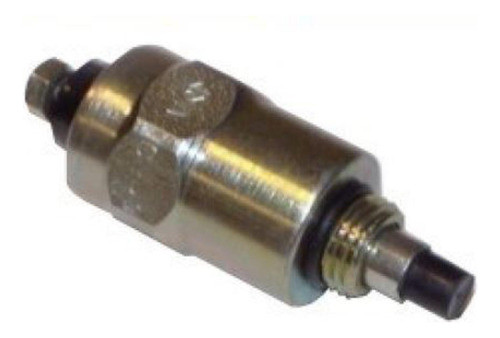 Solenoide Pare Bomba T/cav Diesel Fiat Duna 0