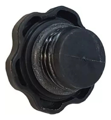 Tapa Aceite Ford Ka - Fiesta - Escort - Focus C/rosca 1