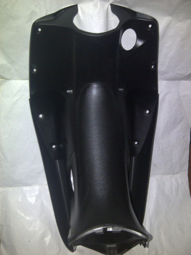 Cubre Pierna Interior Para Honda Biz 125 Aca Stinger Motos 0