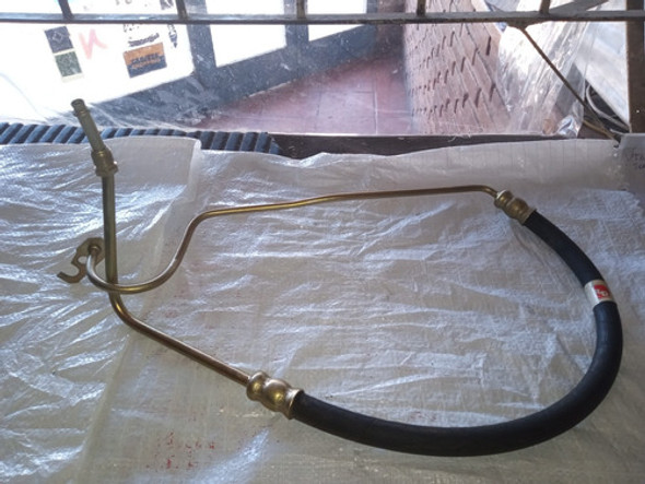 Manguera Presión Dirección Hidráulica Ford Orión Vw Pointer 1