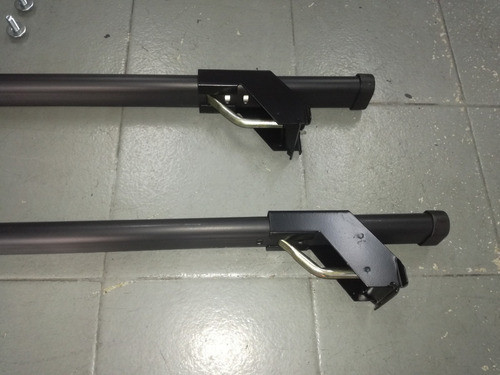 Barra Porta Equipaje Fiat Uno 1