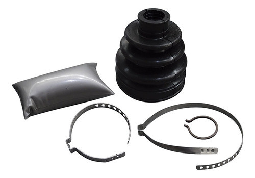 Kit Fuelle L.caja C-acc.vw Glfiv-tripode 0
