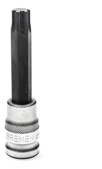 Tubo Punta Ribe M14 X 100mm Encastre 1/2 Bremen 4156 0