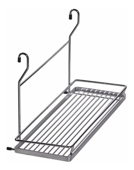 Bandeja Simple Para Colgar En Escurreplatos Hafele Colgante 0