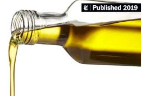 Aceite Oliva 5 Litros Sabor Aceituna + 1 L Girasol De Regalo 1