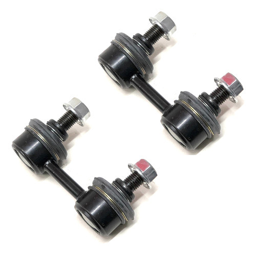 Kit X2 Bieletas Delanteras Mitsubishi Montero Io 1997/2002 0