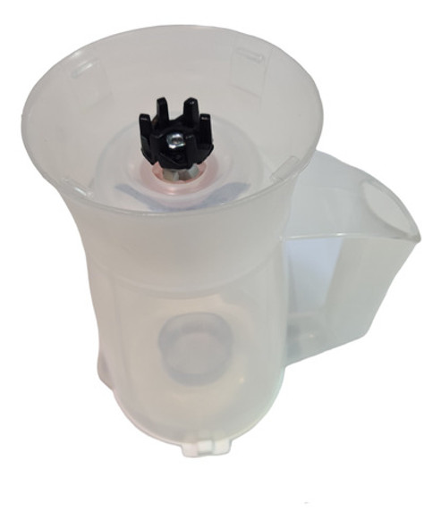 Vaso Para Licuadora Philips Twist Hr1710 Hr7633 Hr7638 1