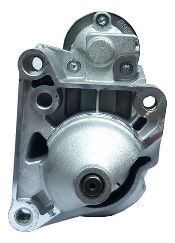 Arranque Renault Clio Diesel 10d Bosch 0