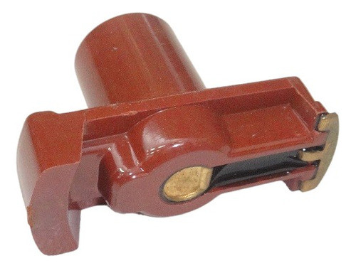 Rotor Distribuidor Encend Elec Chevrolet Monza/kadett 85/92 0