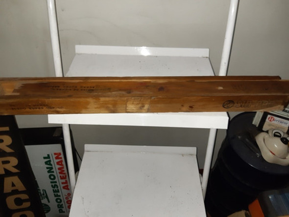 Caja De Madera60 Cns De Reglas 0