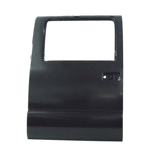 Puerta Trasero Izquierdo Original Chevrolet S10 Doble Cabina 0