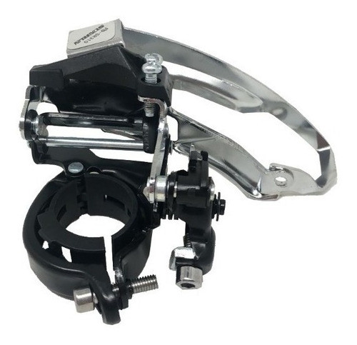 Descarillador Sunrun Doble Tiro Sr310 44t Ab. Baja 31.8 34.9 1