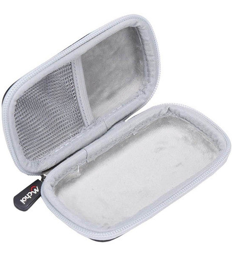 Estuche Portátil Rígido Mchoi Compatible Con La Báscula De P 1