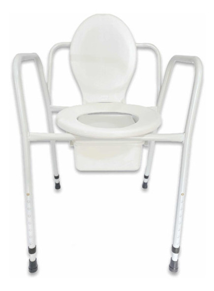 Eleva Bidet Inodoro Desmontable Respaldo Asiento Ortopedico 0 Eleva Bidet Inodoro Desmontable Respaldo Asiento Ortopedico 0