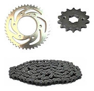 Kit Transmision Yamaha Sz 150 Rr Original Ciclofox 1