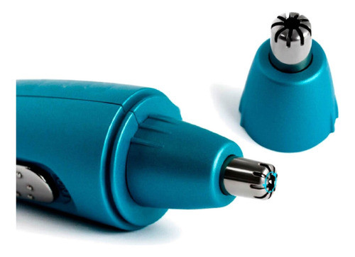 Cortabellos Nariz Orejas A Pila Higiene Personal Duga D959 1