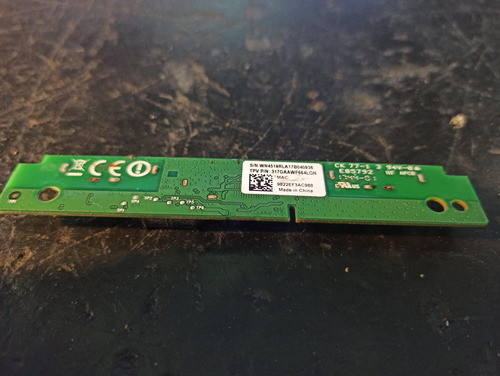 Placa Wifi Philips 50pug6102/77 1