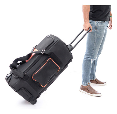 Bolsa Case Para Caixa De Som Jbl Partybox 310 Lançamento Top 0