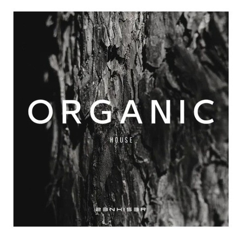 Pack Sample Organic House 0