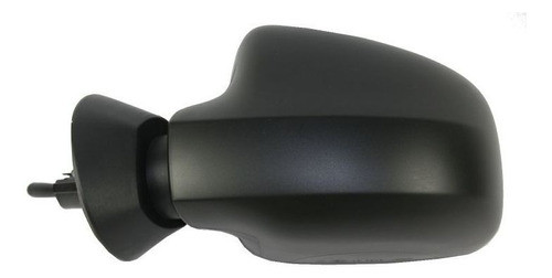 Espejo Retrov Izq. Manual Sin Contr Renault Sandero 2010-13 0