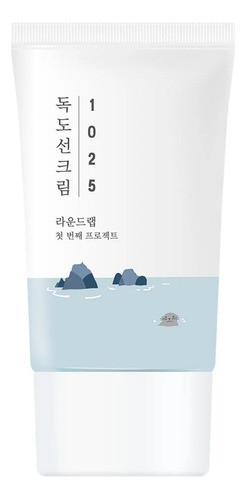 Sun Screen Round Lab Dokdo Spf 50+ Pa++++ 0