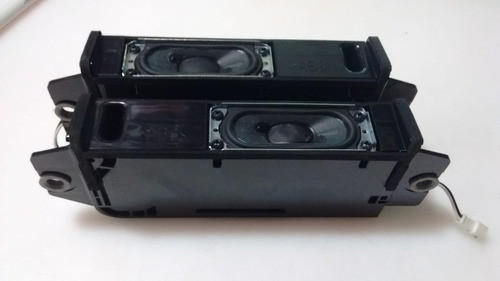 Juego De Parlantes Sony Xbr-55x805c Originales Con Garantía 0
