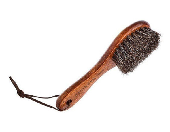 Escovinha Barba De Disfarce Degrade Cerdas Javali Barbeiro 1