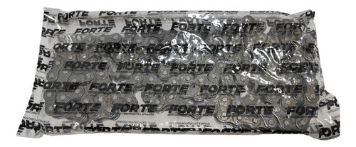 Cadena 428c X 118 Comun Negra Forte Nubimarket 0