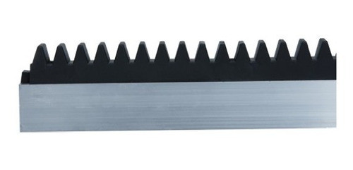 Barra De Cremallera X Metro Para Motor Ppa Seg Rcg Etc. 1