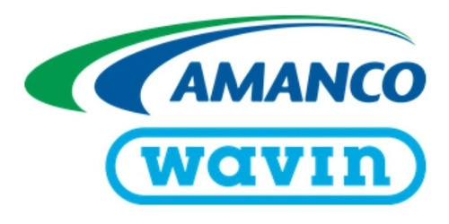 Niple Inyectado 6cm 1/2 Pulgada Amanco Conectando -x30 Ud 1