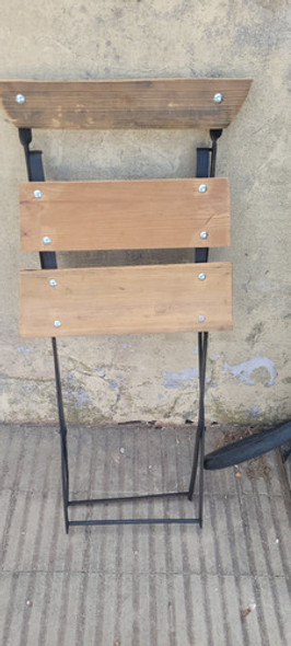 Silla De Bar Plegable No 40 1